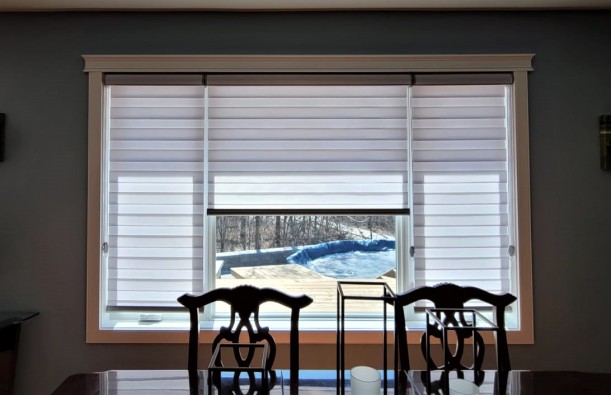 Have You Been Thinking About Motorized Blinds & Window Coverings? Here’s Why You Should Go for It! 2