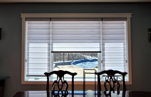 Motorized Blinds & Window Coverings vs. Manual Blinds a Comparative Analysis 3