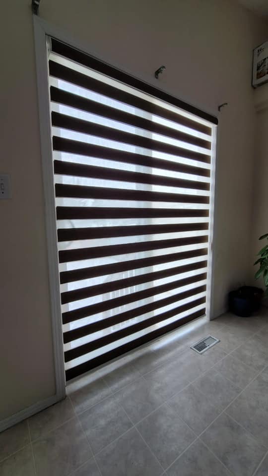 Top Benefits Of Installing Motorized Blinds And Window Coverings